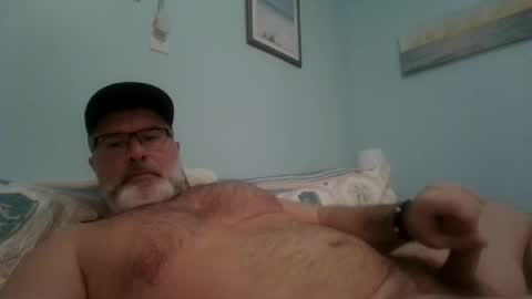 musclemeat41 online show from January 15, 5:37 pm