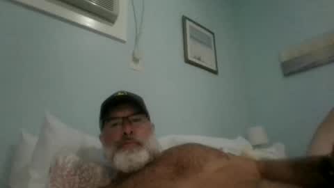 musclemeat41 online show from September 16, 6:31 pm