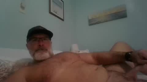 musclemeat41 online show from October 22, 11:08 pm