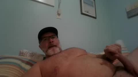 musclemeat41 online show from December 7, 8:27 pm