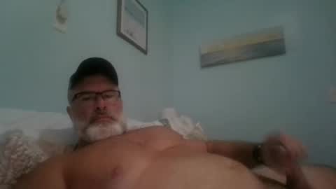 musclemeat41 online show from September 29, 4:36 pm