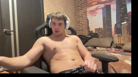 Egor online show from January 18, 9:06 pm