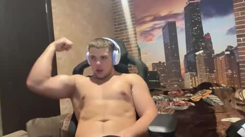 Egor online show from October 19, 8:01 pm