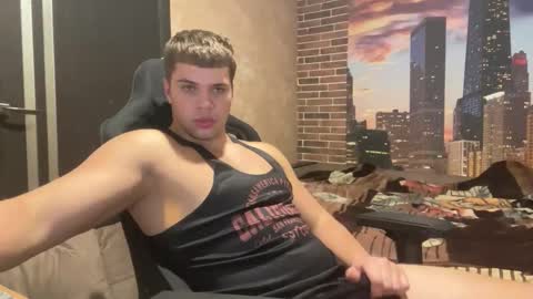 Egor online show from October 16, 8:17 pm