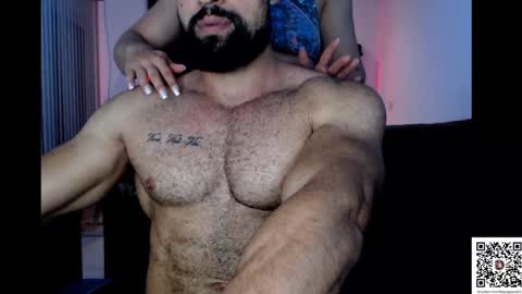 Snapshot of muscleweed420 chatting on February 2, 11:00 pm Ragnar online show from February 2, 11:00 pm