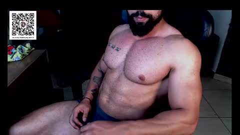 Snapshot of muscleweed420 chatting on September 10, 5:22 pm Ragnar online show from September 10, 5:22 pm