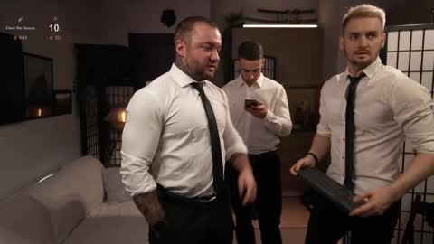 Ivan  online show from February 23, 3:15 pm