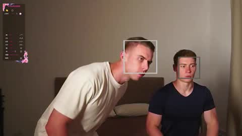 Ivan  online show from September 20, 3:45 pm