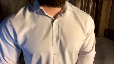 muscularjuggler online show from March 20, 1:09 am