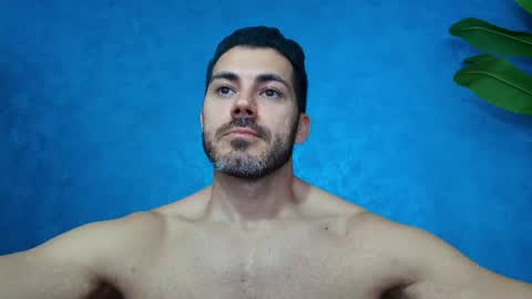 muscularmaster onlyfans online show from June 20, 11:10 pm