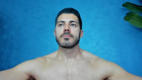 muscularmaster onlyfans online show from May 25, 8:59 pm