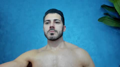 muscularmaster onlyfans online show from February 1, 9:46 pm