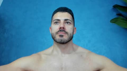 muscularmaster onlyfans online show from March 18, 9:56 am