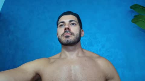 muscularmaster onlyfans online show from July 11, 9:39 pm