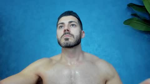 muscularmaster onlyfans online show from February 22, 9:38 pm