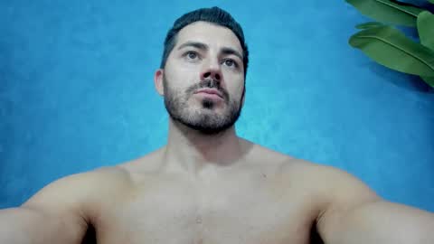 muscularmaster onlyfans online show from November 23, 10:43 pm