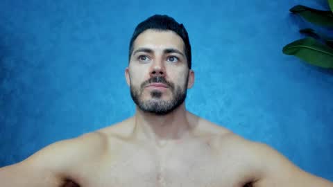 muscularmaster onlyfans online show from March 25, 10:08 am