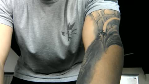 CaptAmerica online show from March 8, 7:02 am