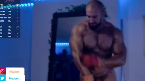 Musculus online show from July 15, 11:17 am