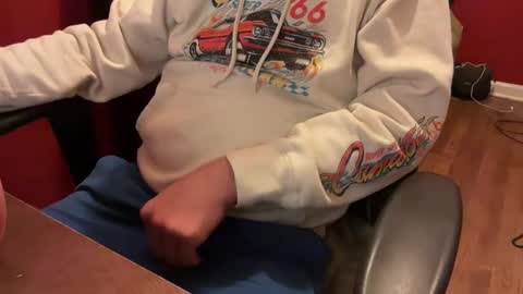 Snapshot of mushashi12 chatting on February 21, 7:55 am mushashi12 online show from February 21, 7:55 am