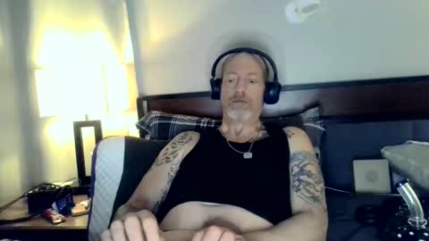 Musicman4774 online show from January 18, 9:50 pm