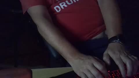 Muso online show from January 10, 3:05 pm