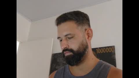 musosc online show from February 13, 8:34 pm