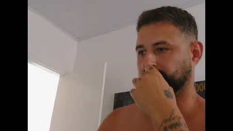 musosc online show from March 5, 6:23 pm