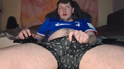 Muzzy online show from September 23, 7:13 pm