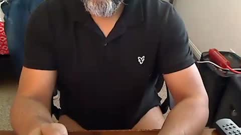 DarkWeb2025 online show from February 9, 8:13 pm