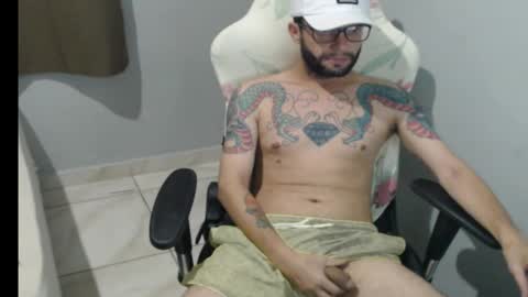 mwmgaara online show from January 12, 6:17 am