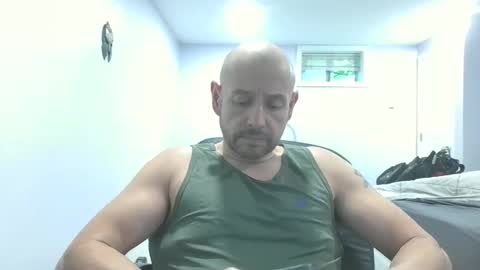 Maximus online show from May 9, 8:32 pm