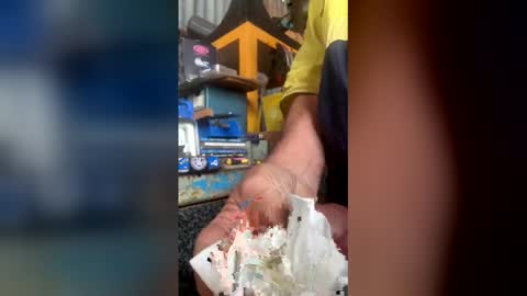 my_cockeye online show from March 28, 3:51 am