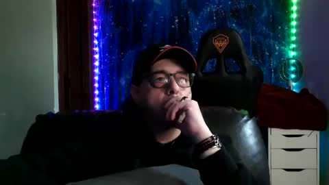 myangelyourdemon83 online show from April 25, 10:29 pm