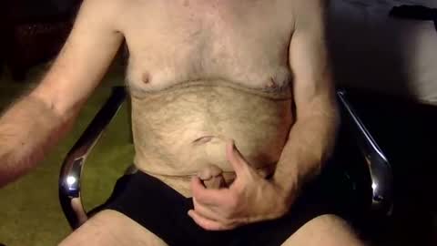 r-glenn-01 online show from November 4, 5:19 am