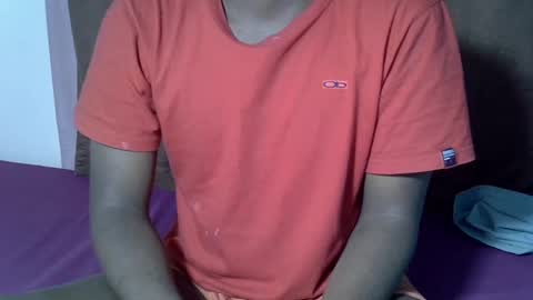 ronny online show from August 9, 3:14 am