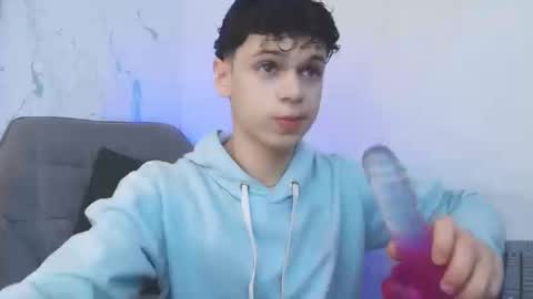 Mykel   online show from February 27, 1:55 pm