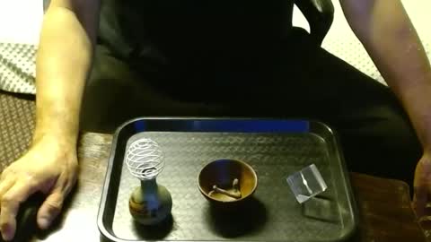 Jojo online show from September 29, 6:34 am