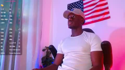 Mylo Wallace  online show from November 12, 8:03 pm