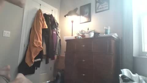 Felt like showing off online show from March 22, 5:18 pm