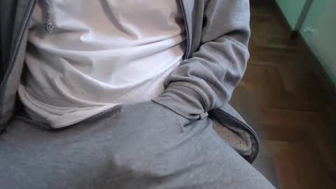 Ben online show from March 18, 9:23 am