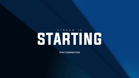 ThiagoFirst Time online show from March 20, 11:03 am