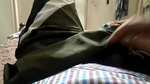 Mysolo1987 online show from February 17, 4:37 pm