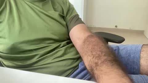 Snapshot of mystallion007 chatting on October 23, 7:12 am myStallion online show from October 23, 7:12 am