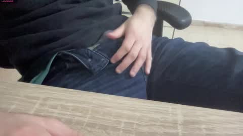 Snapshot of mystallion007 chatting on January 18, 12:15 pm myStallion online show from January 18, 12:15 pm