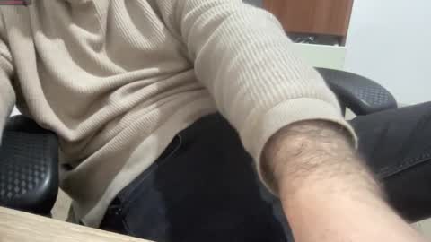 Snapshot of mystallion007 chatting on January 17, 3:11 pm myStallion online show from January 17, 3:11 pm