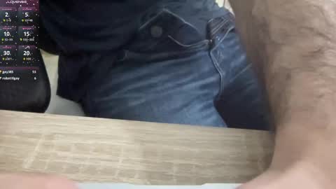 Snapshot of mystallion007 chatting on January 29, 10:58 am myStallion online show from January 29, 10:58 am