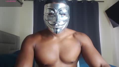 Snapshot of mysterious__man_ chatting on October 28, 8:55 pm mysterious__man_ online show from October 28, 8:55 pm