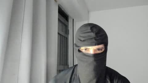 mysterious_muscles online show from April 23, 12:15 am