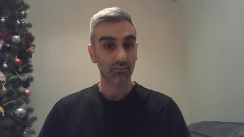 Mystery2025 online show from December 26, 10:20 pm